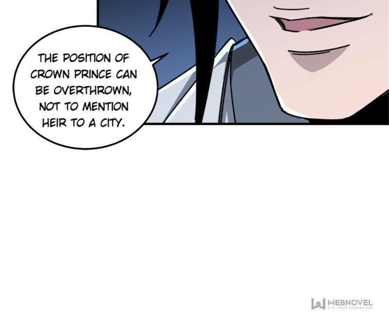 Greatest Boss System Chapter 73 page 46