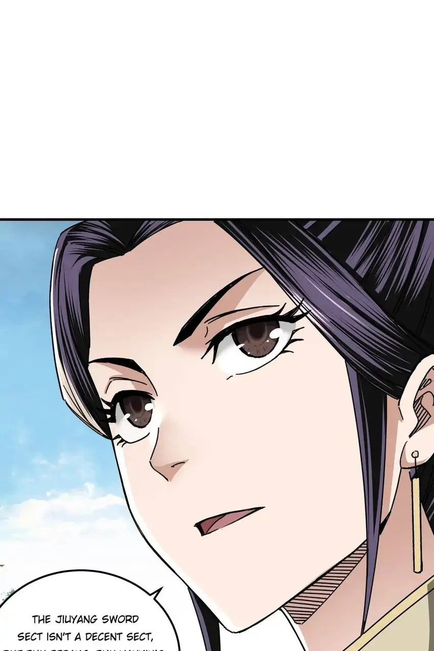 Greatest Boss System Chapter 89 page 46