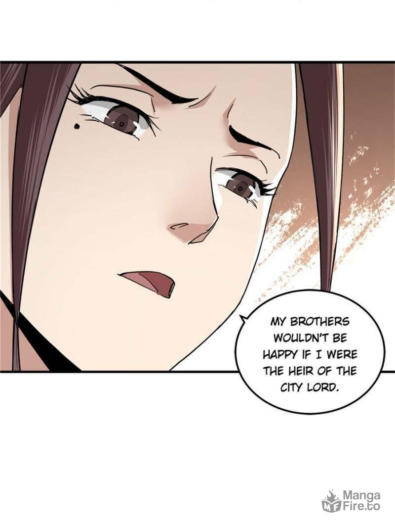 Greatest Boss System Chapter 73 page 47
