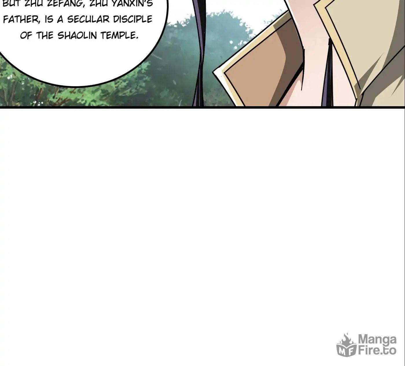 Greatest Boss System Chapter 89 page 47