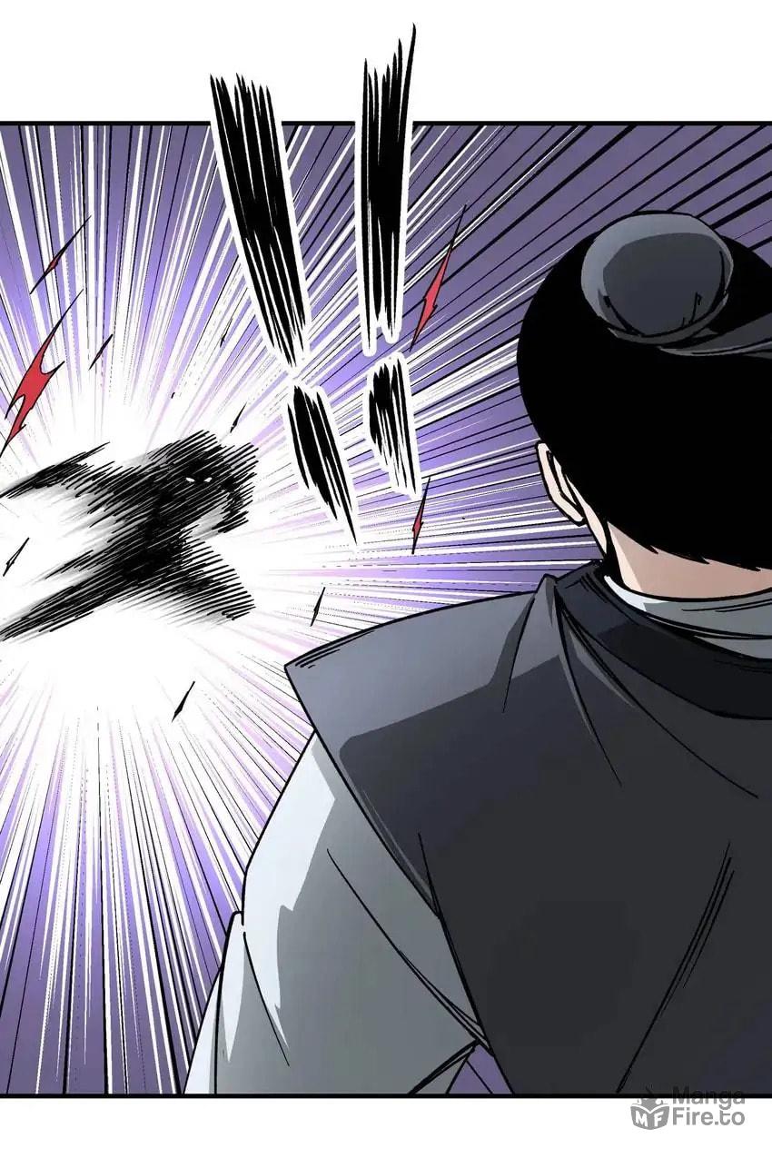 Greatest Boss System Chapter 121 page 47