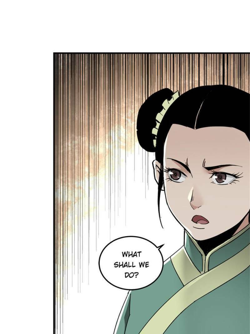 Greatest Boss System Chapter 73 page 48