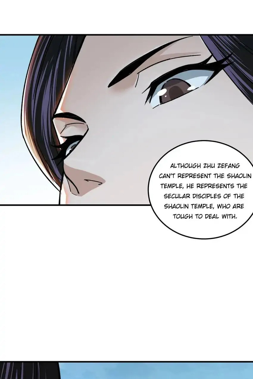 Greatest Boss System Chapter 89 page 48