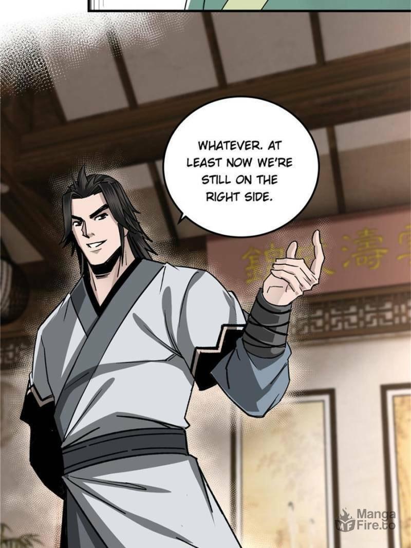 Greatest Boss System Chapter 73 page 49