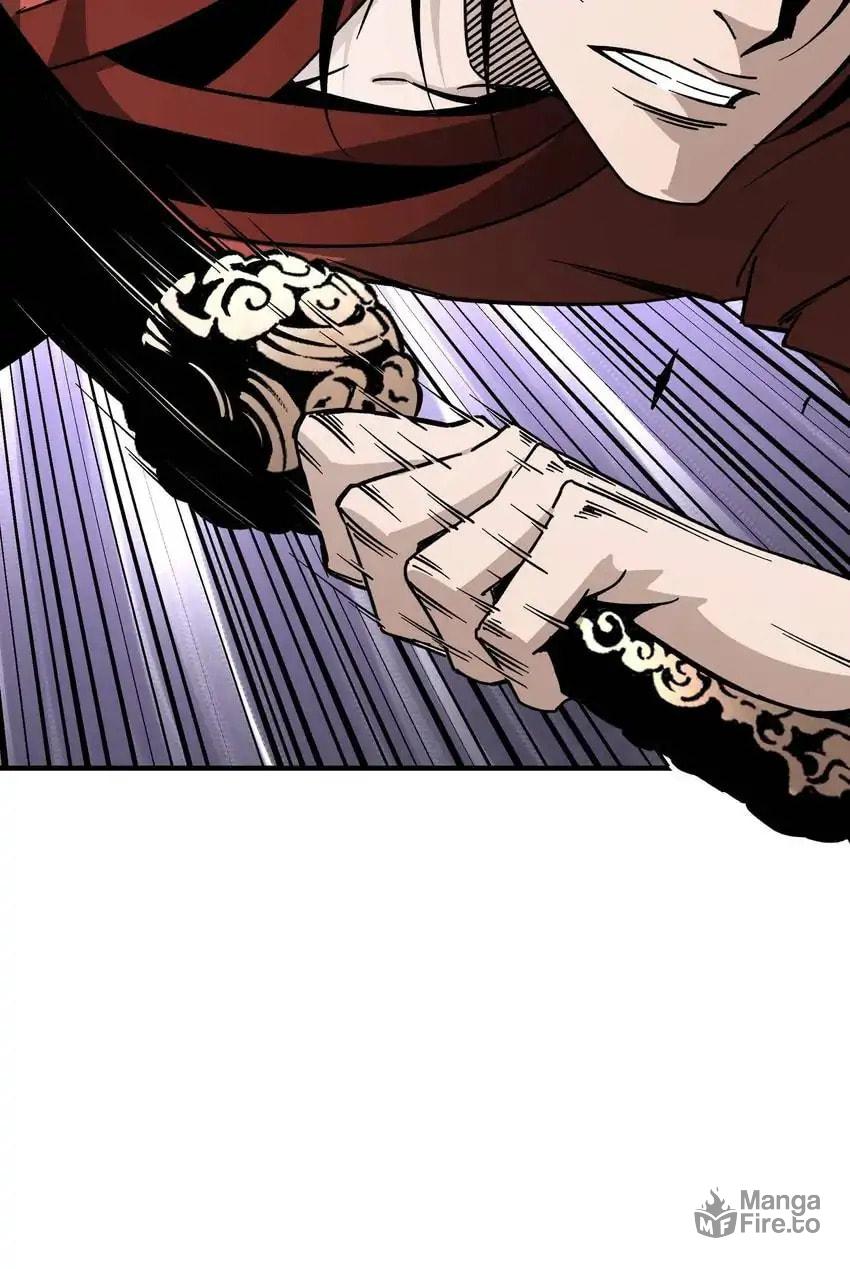 Greatest Boss System Chapter 121 page 49