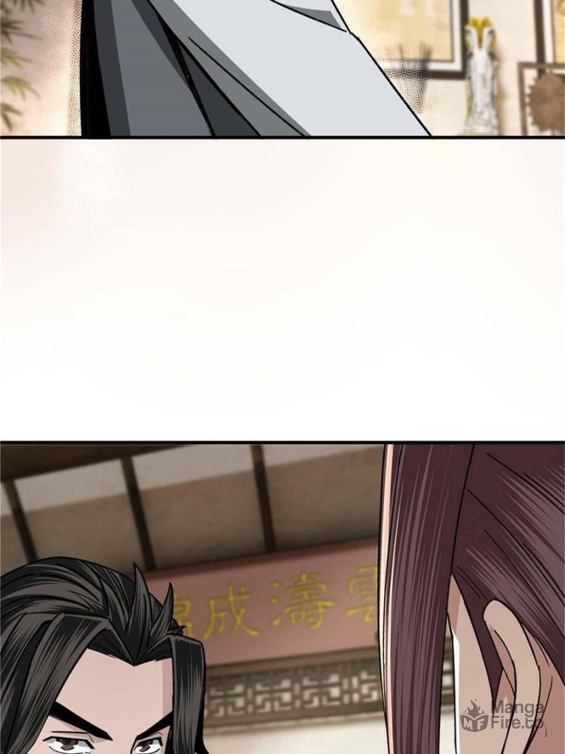 Greatest Boss System Chapter 73 page 50