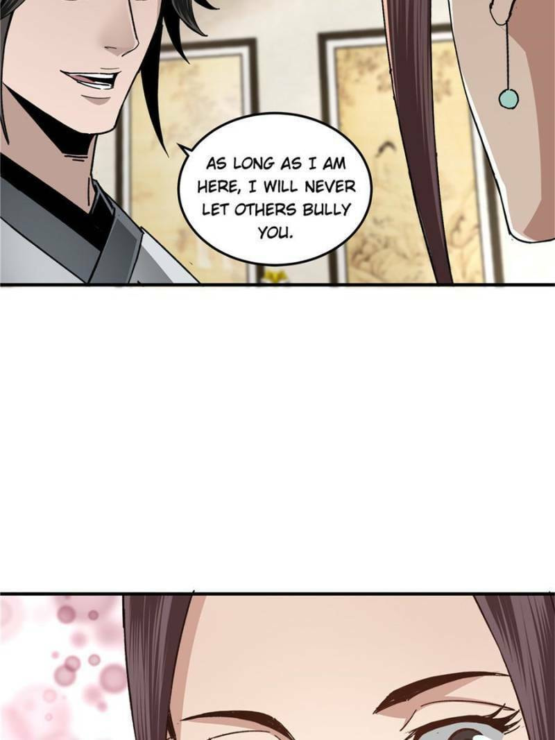 Greatest Boss System Chapter 73 page 51