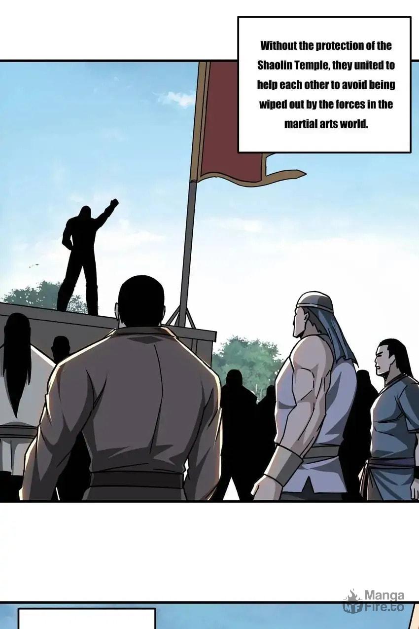 Greatest Boss System Chapter 89 page 53