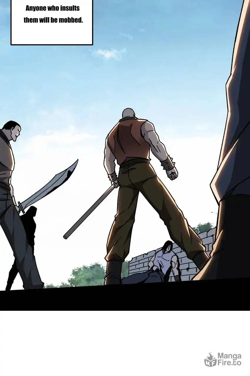 Greatest Boss System Chapter 89 page 54