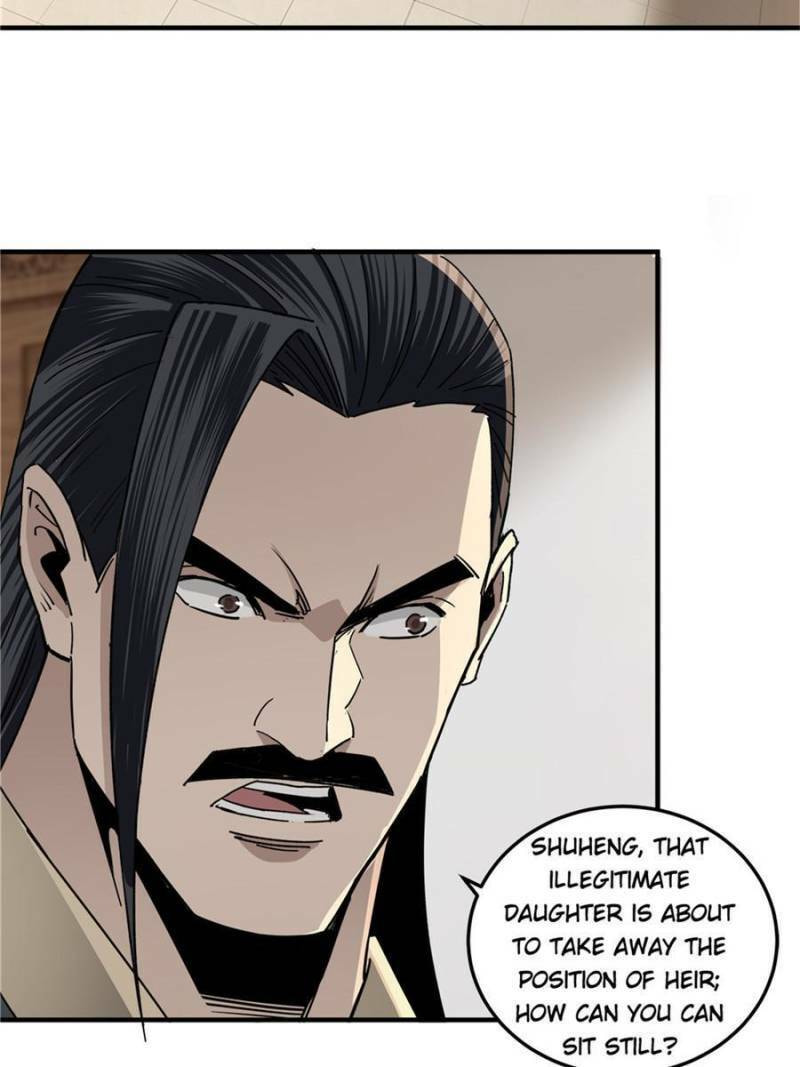 Greatest Boss System Chapter 73 page 55