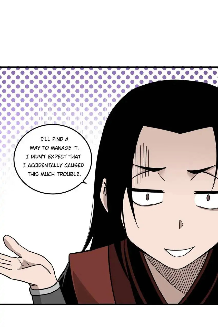 Greatest Boss System Chapter 89 page 55