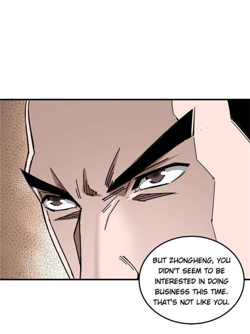 Greatest Boss System Chapter 73 page 57