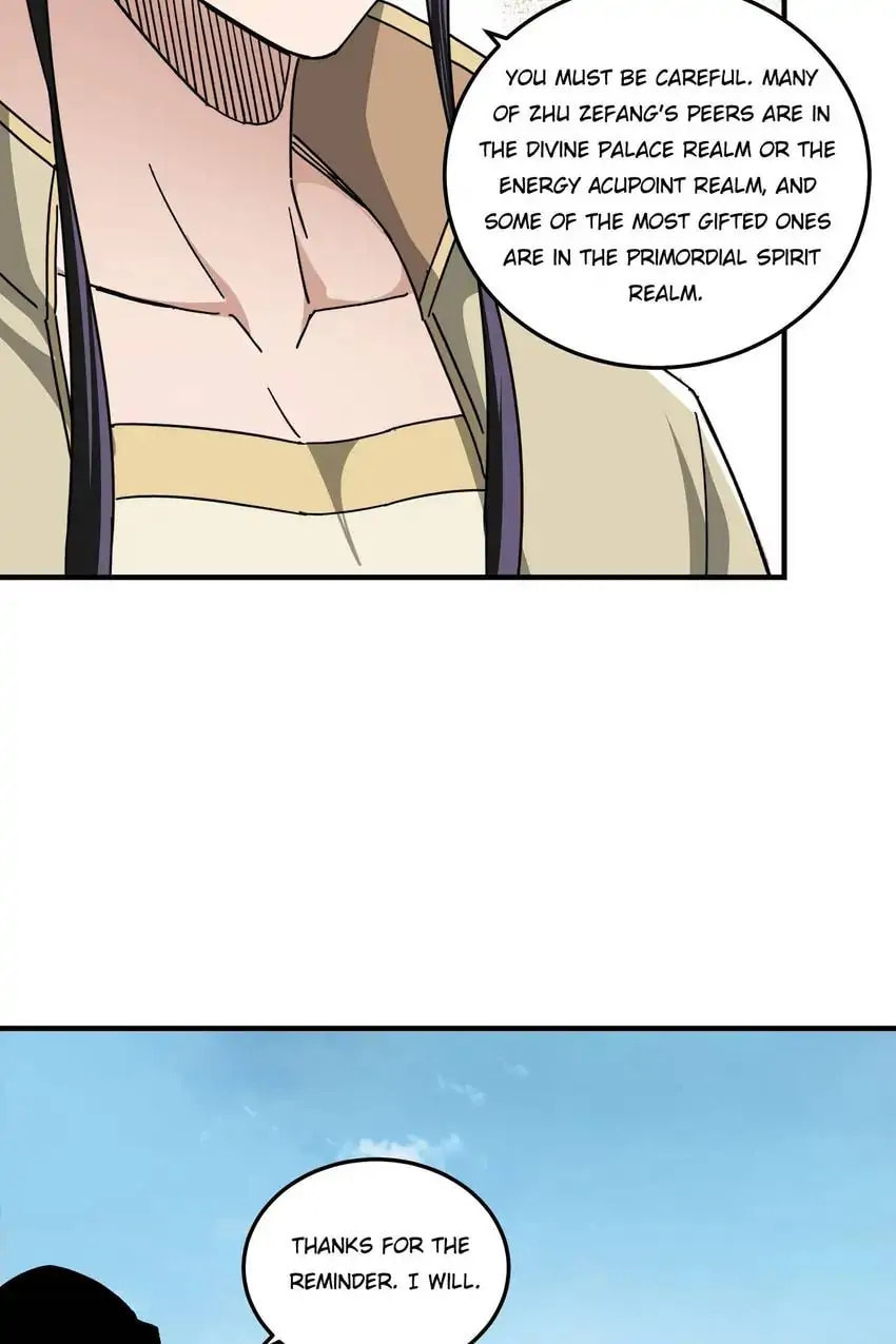 Greatest Boss System Chapter 89 page 57