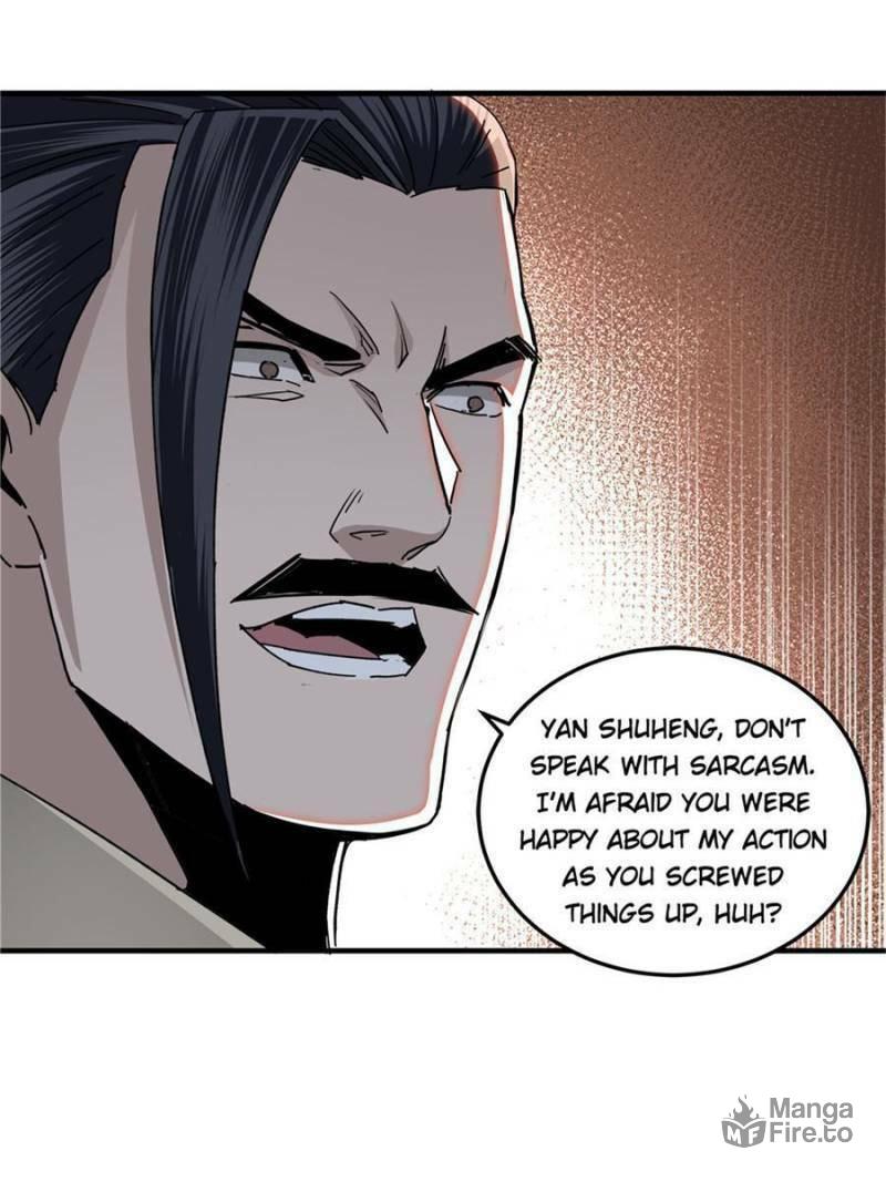 Greatest Boss System Chapter 73 page 59