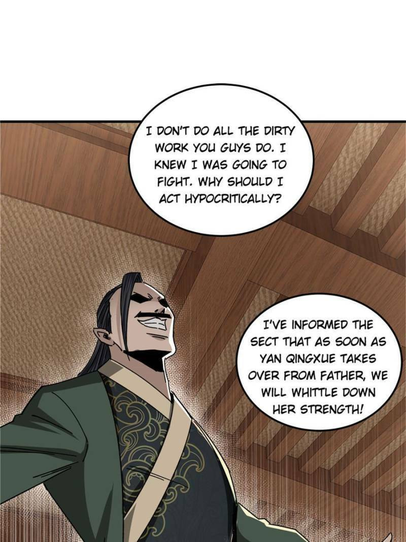 Greatest Boss System Chapter 73 page 60