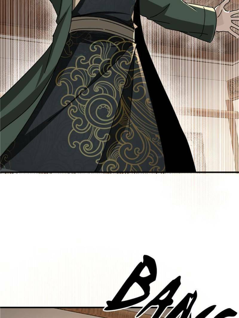 Greatest Boss System Chapter 73 page 61