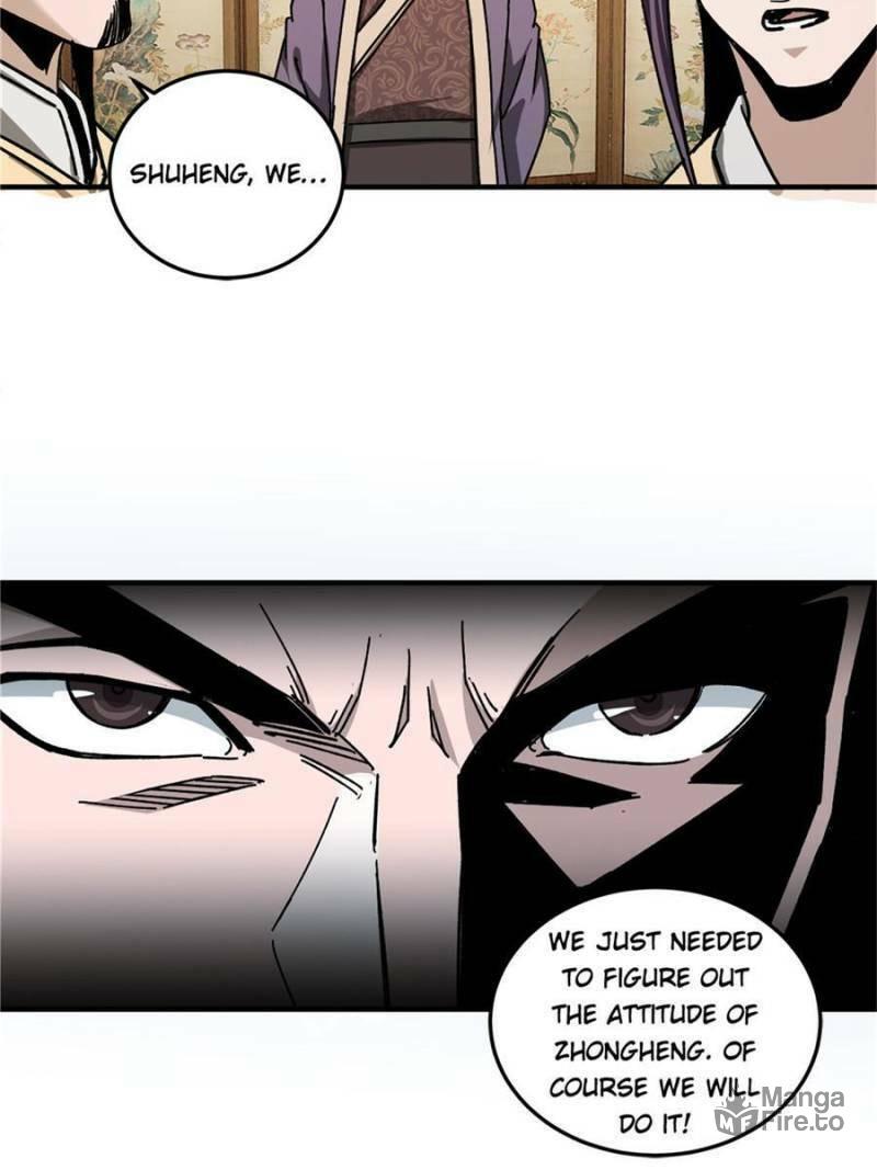 Greatest Boss System Chapter 73 page 64