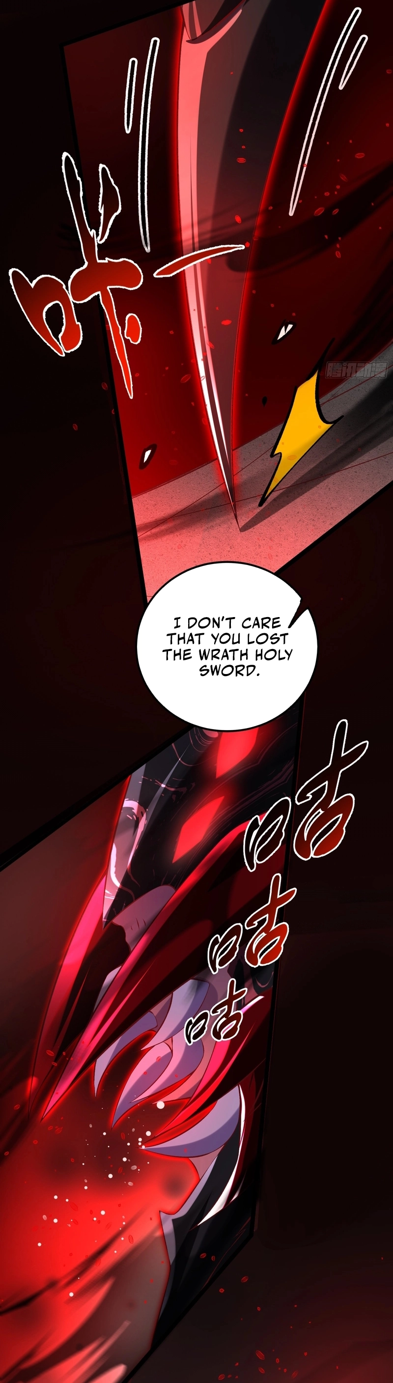 The strongest crystal beast master Chapter 13 page 9