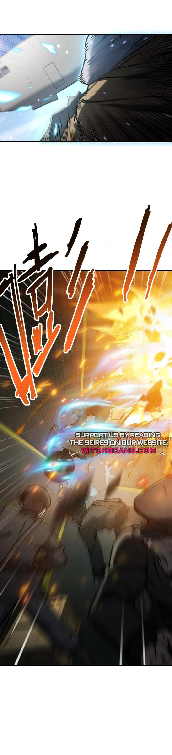 All Starts With Ubume Chapter 312 page 3