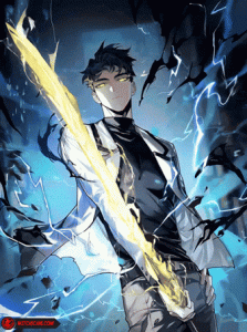 After the School Belle Dumped Me, I Became a Martial Arts God