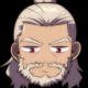 Daoist Old Man